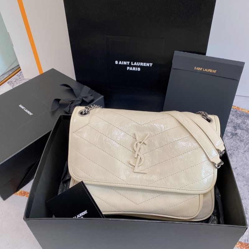 YSL Niki Bags